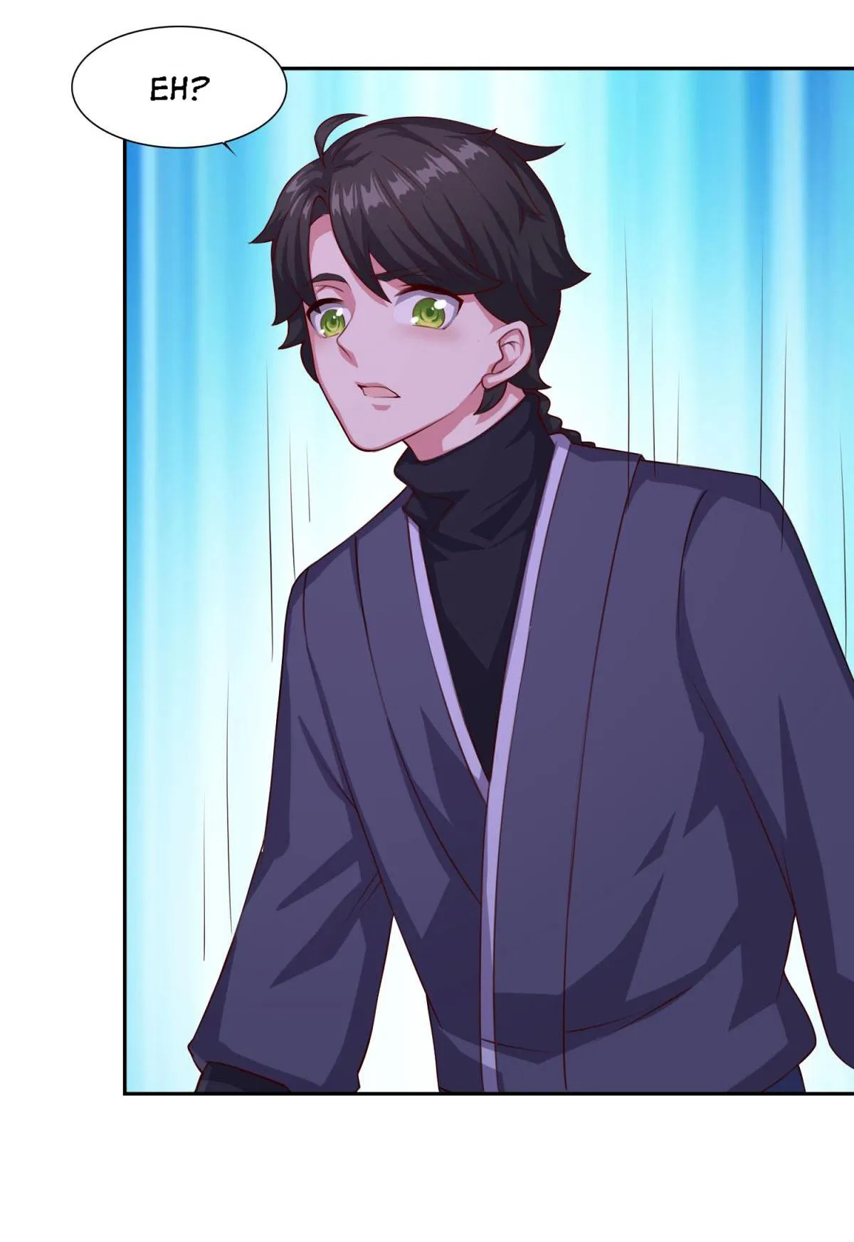 Double Cultivation Chapter 61 page 14 - 