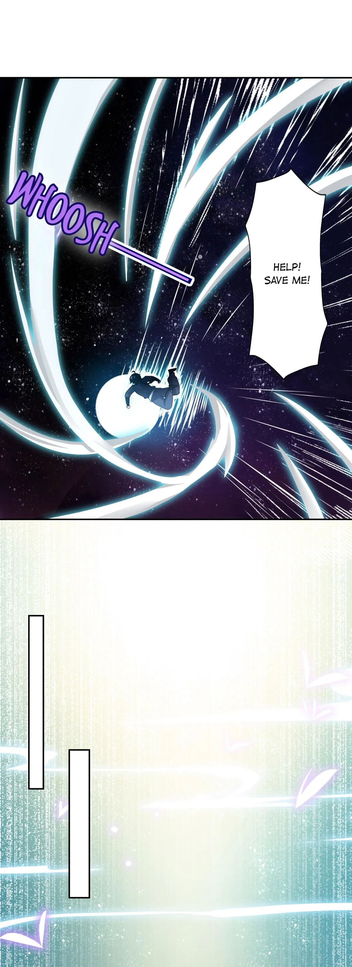 Double Cultivation Chapter 61 page 17 - 