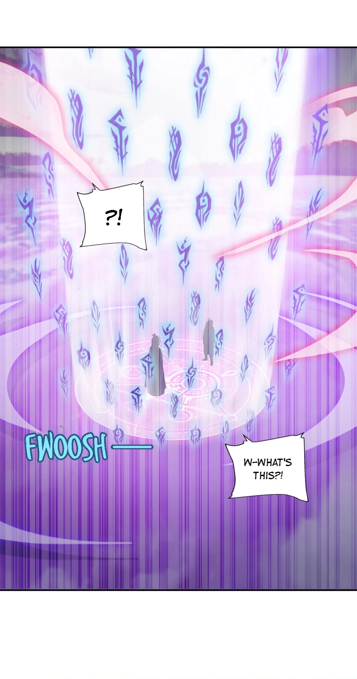 Double Cultivation Chapter 62 page 5 - 