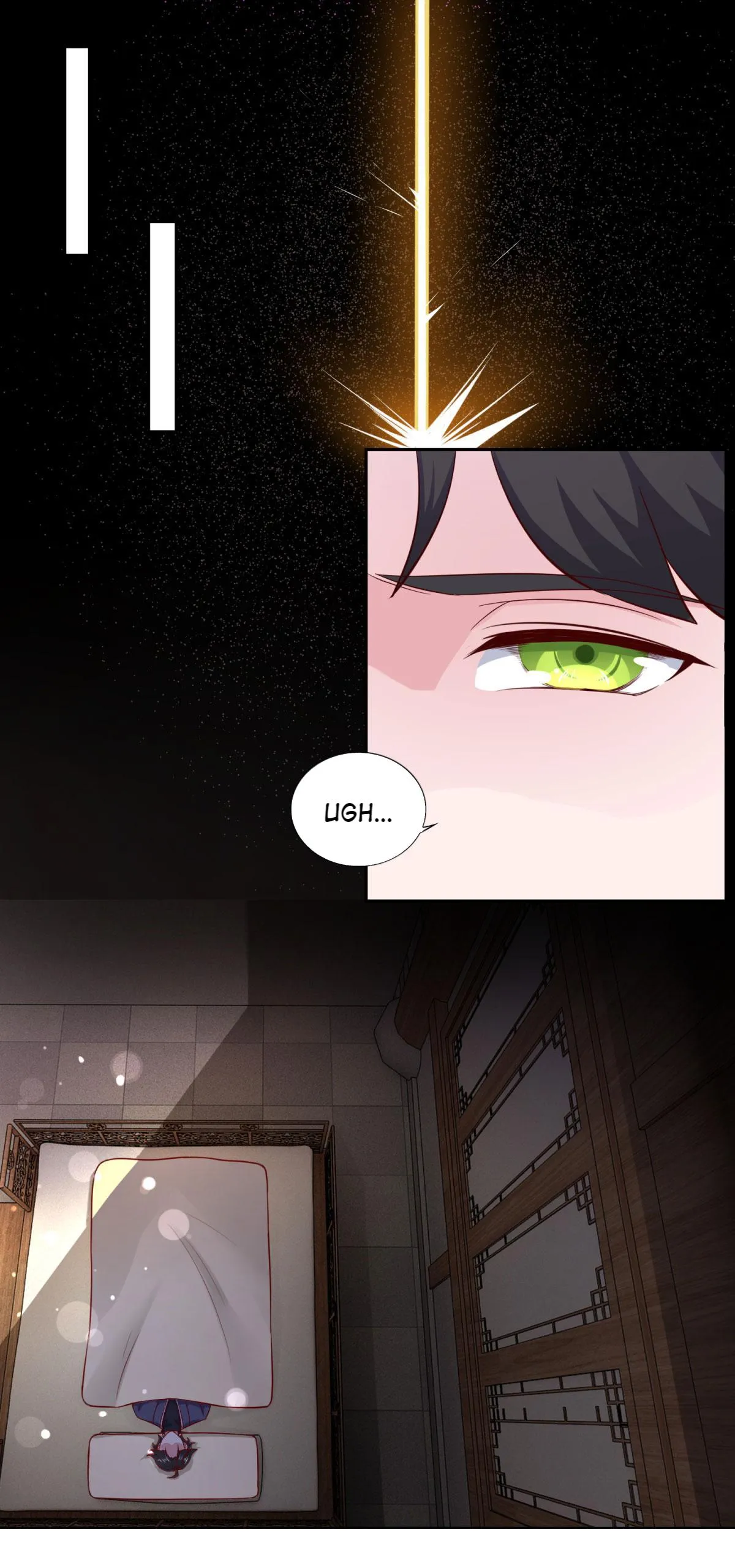 Double Cultivation Chapter 63 page 9 - 