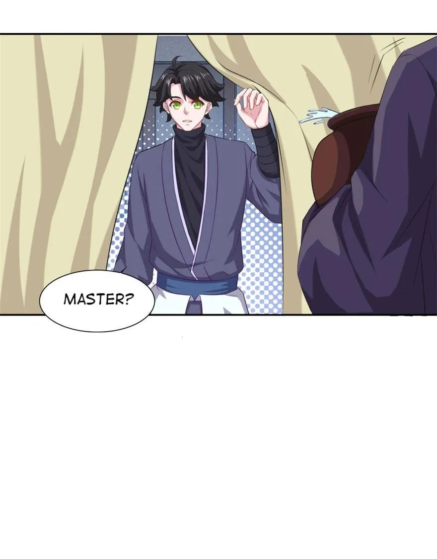Double Cultivation Chapter 64 page 13 - 
