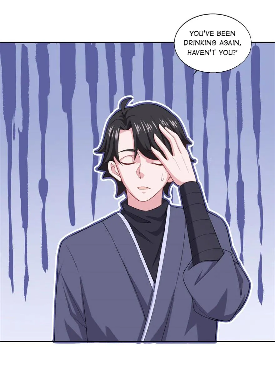Double Cultivation Chapter 64 page 14 - 