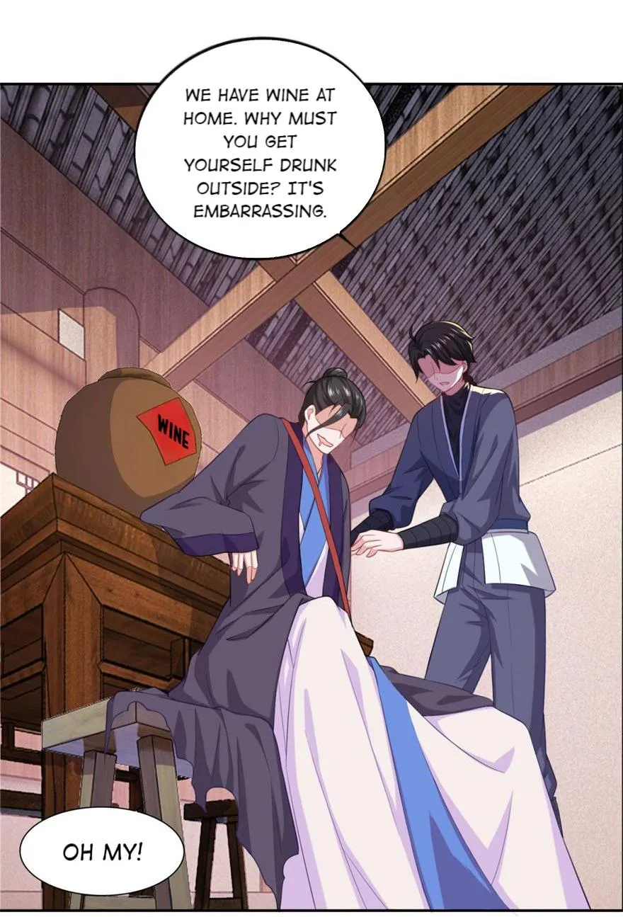 Double Cultivation Chapter 64 page 15 - 
