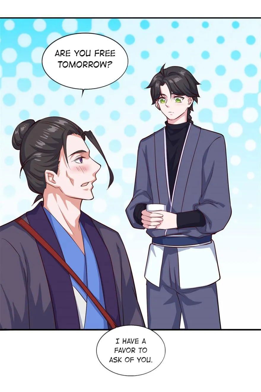 Double Cultivation Chapter 64 page 20 - 