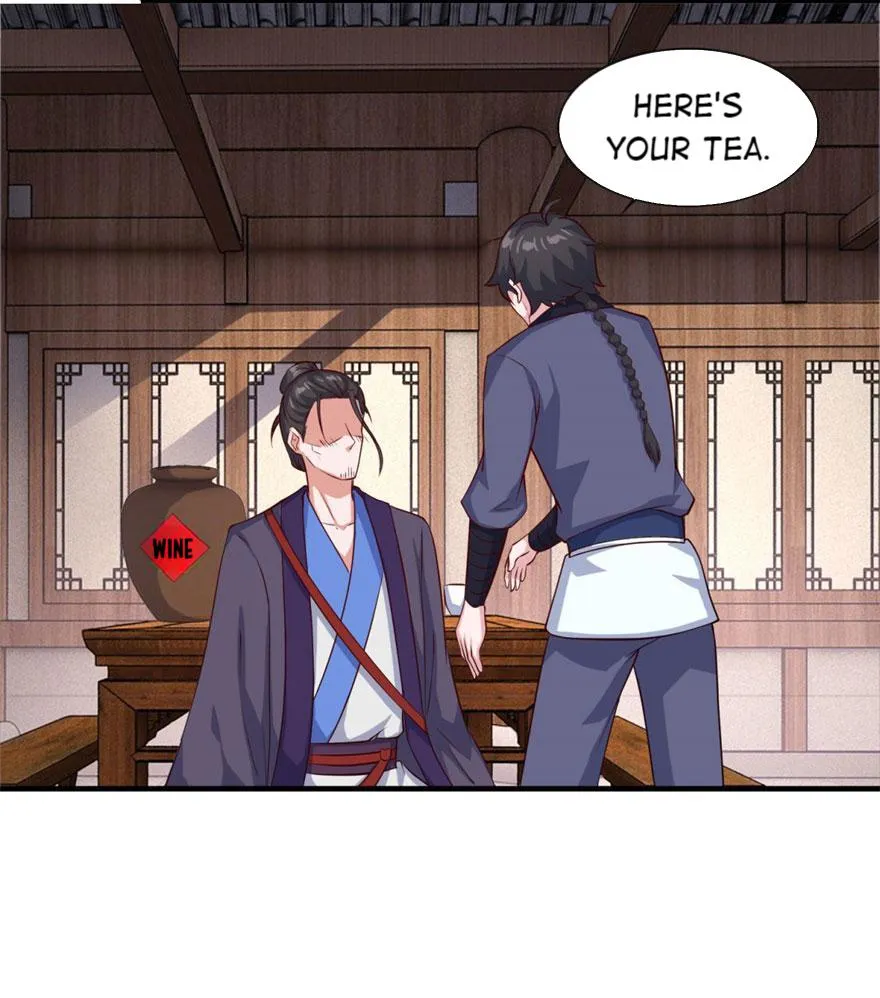 Double Cultivation Chapter 64 page 22 - 
