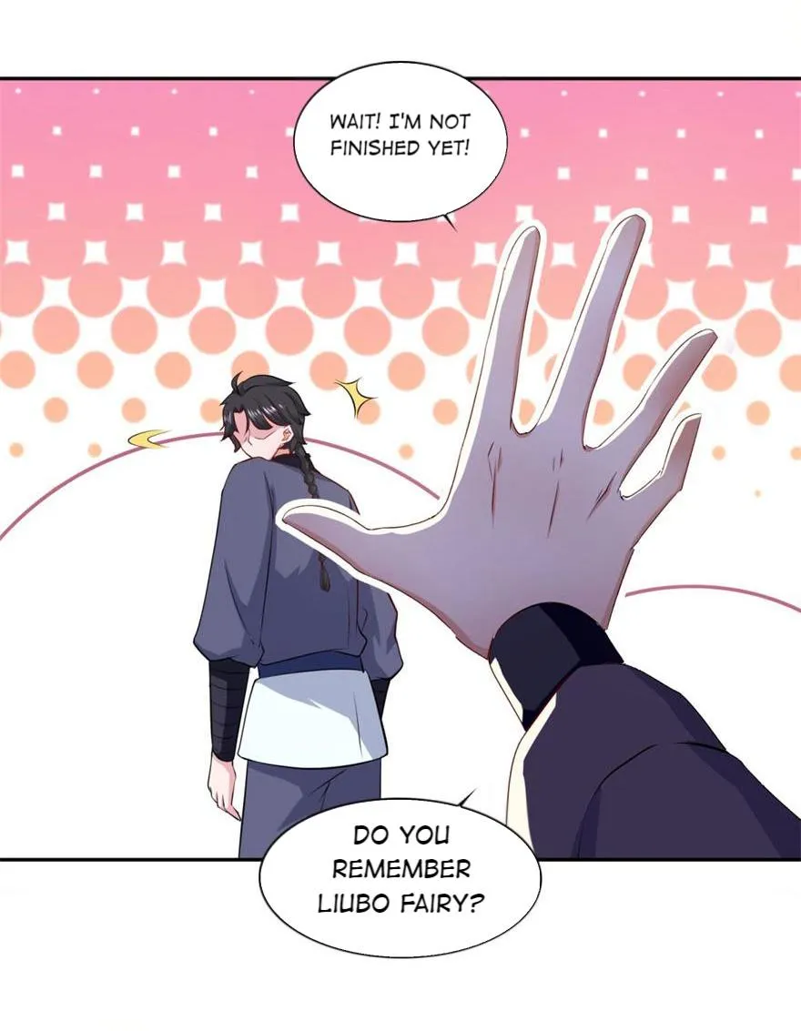 Double Cultivation Chapter 64 page 24 - 
