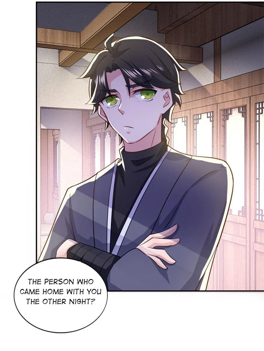 Double Cultivation Chapter 64 page 25 - 