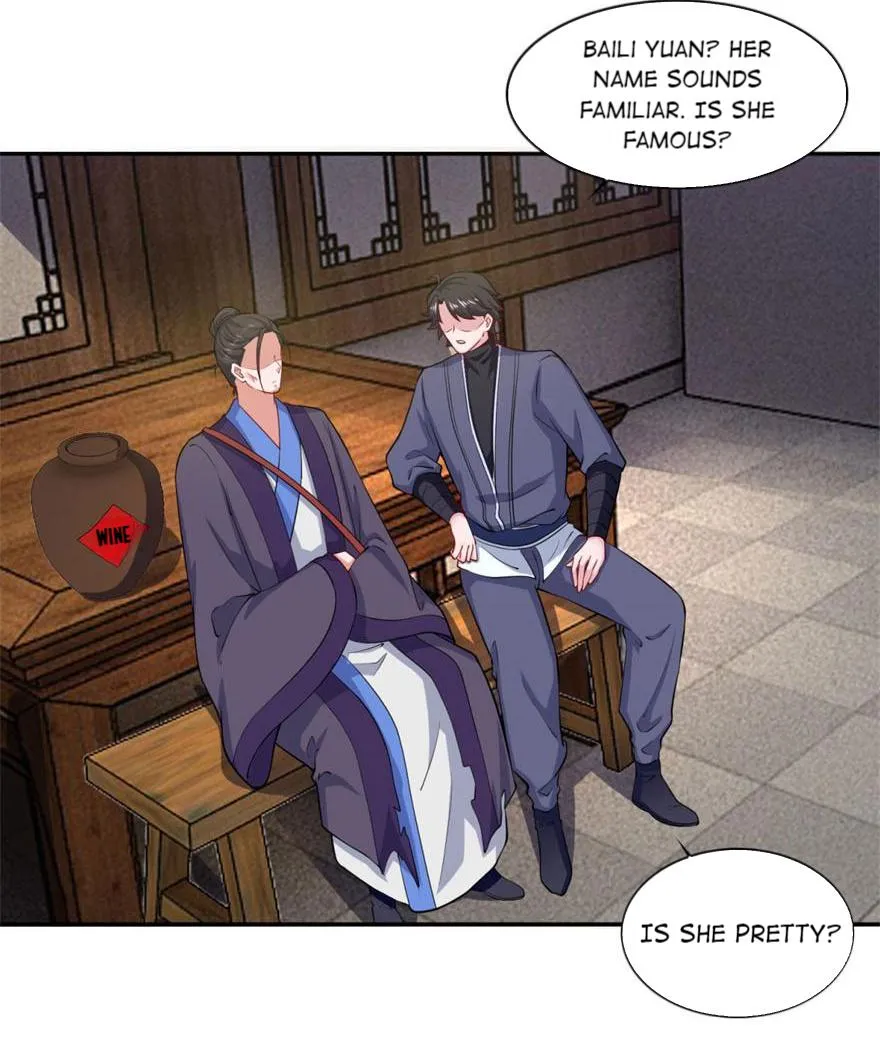 Double Cultivation Chapter 64 page 29 - 