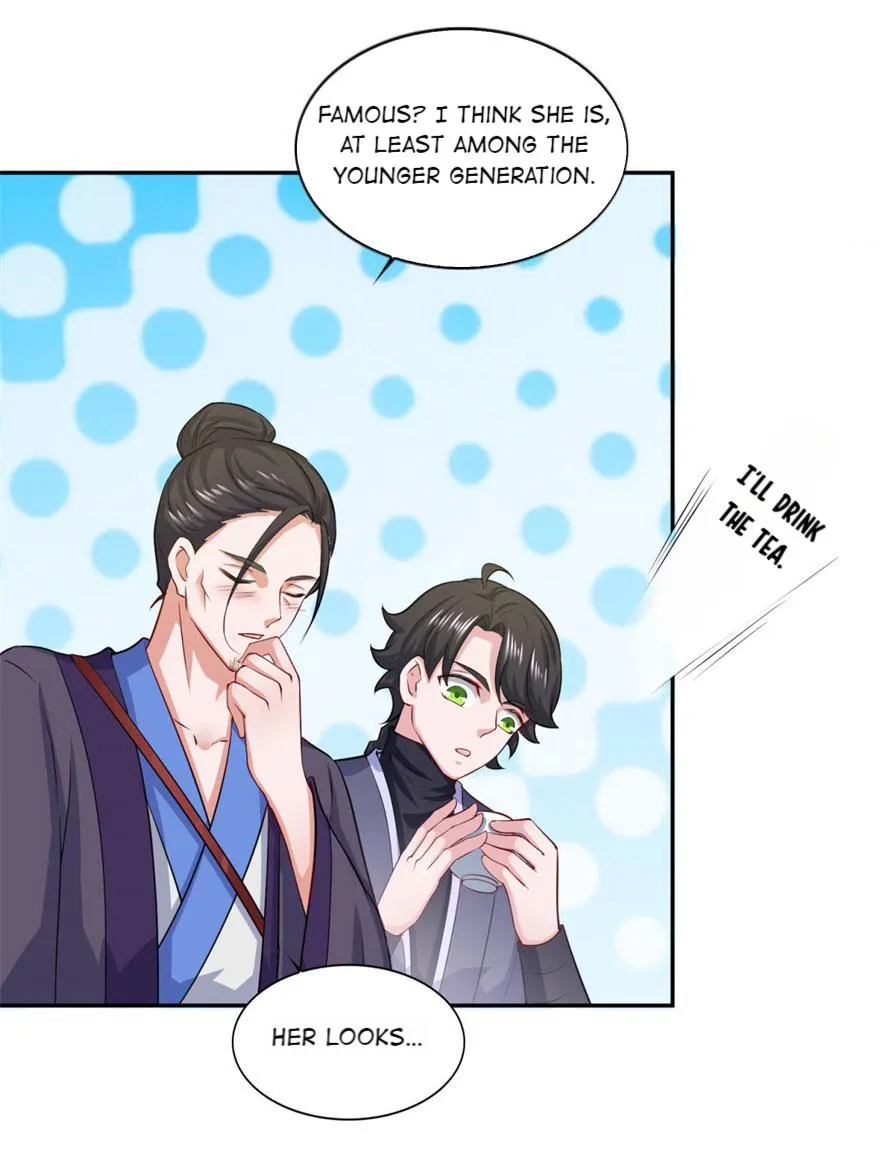 Double Cultivation Chapter 64 page 30 - 