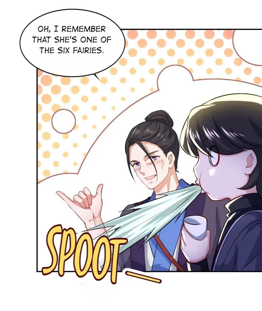 Double Cultivation Chapter 64 page 31 - 