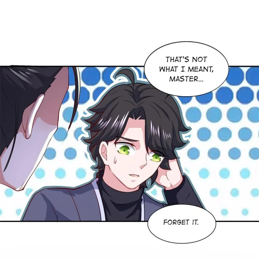 Double Cultivation Chapter 64 page 34 - 