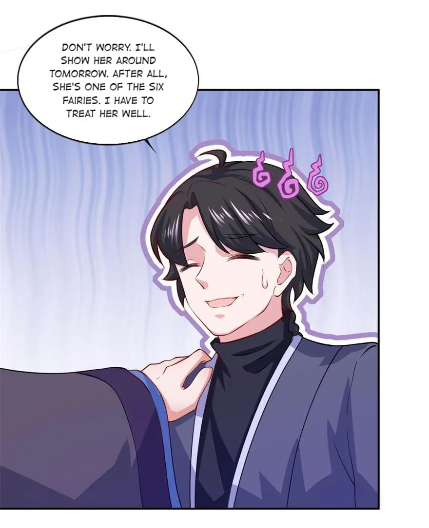 Double Cultivation Chapter 64 page 36 - 