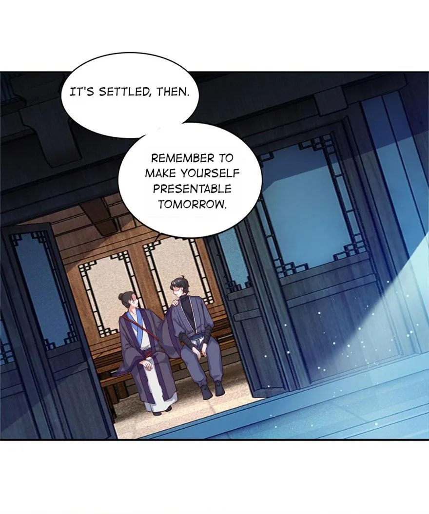 Double Cultivation Chapter 64 page 37 - 