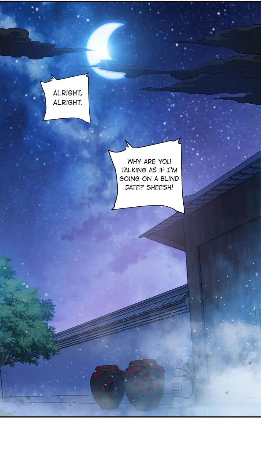 Double Cultivation Chapter 64 page 38 - 