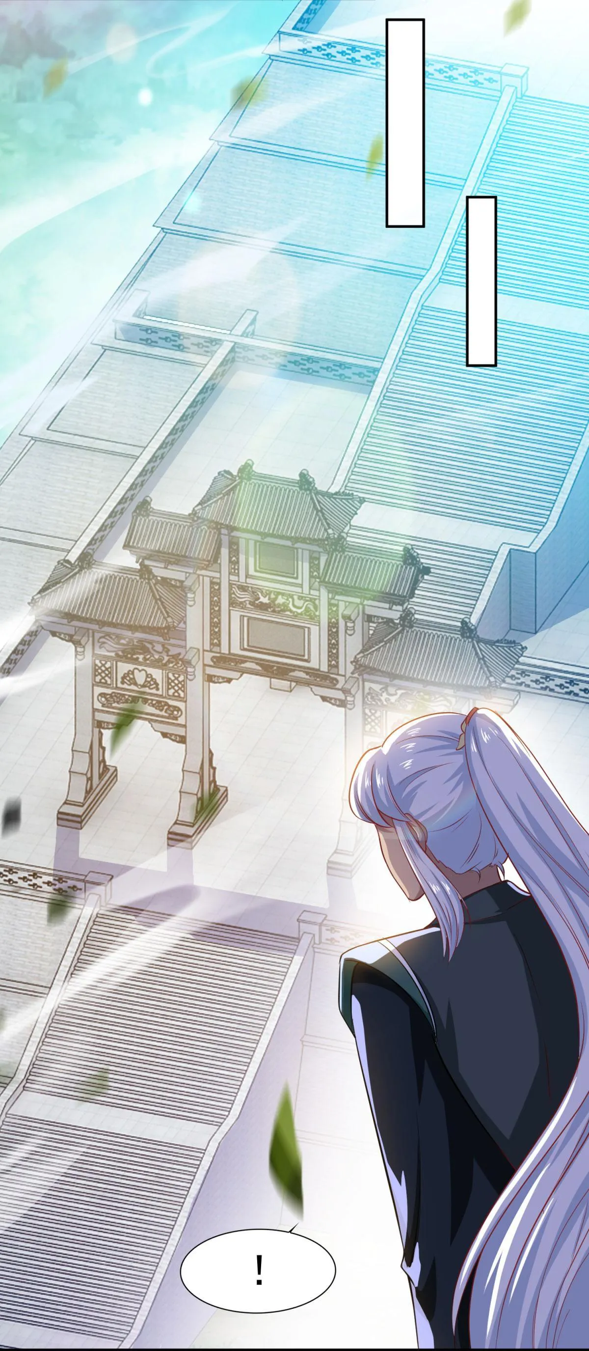 Double Cultivation Chapter 65 page 19 - 