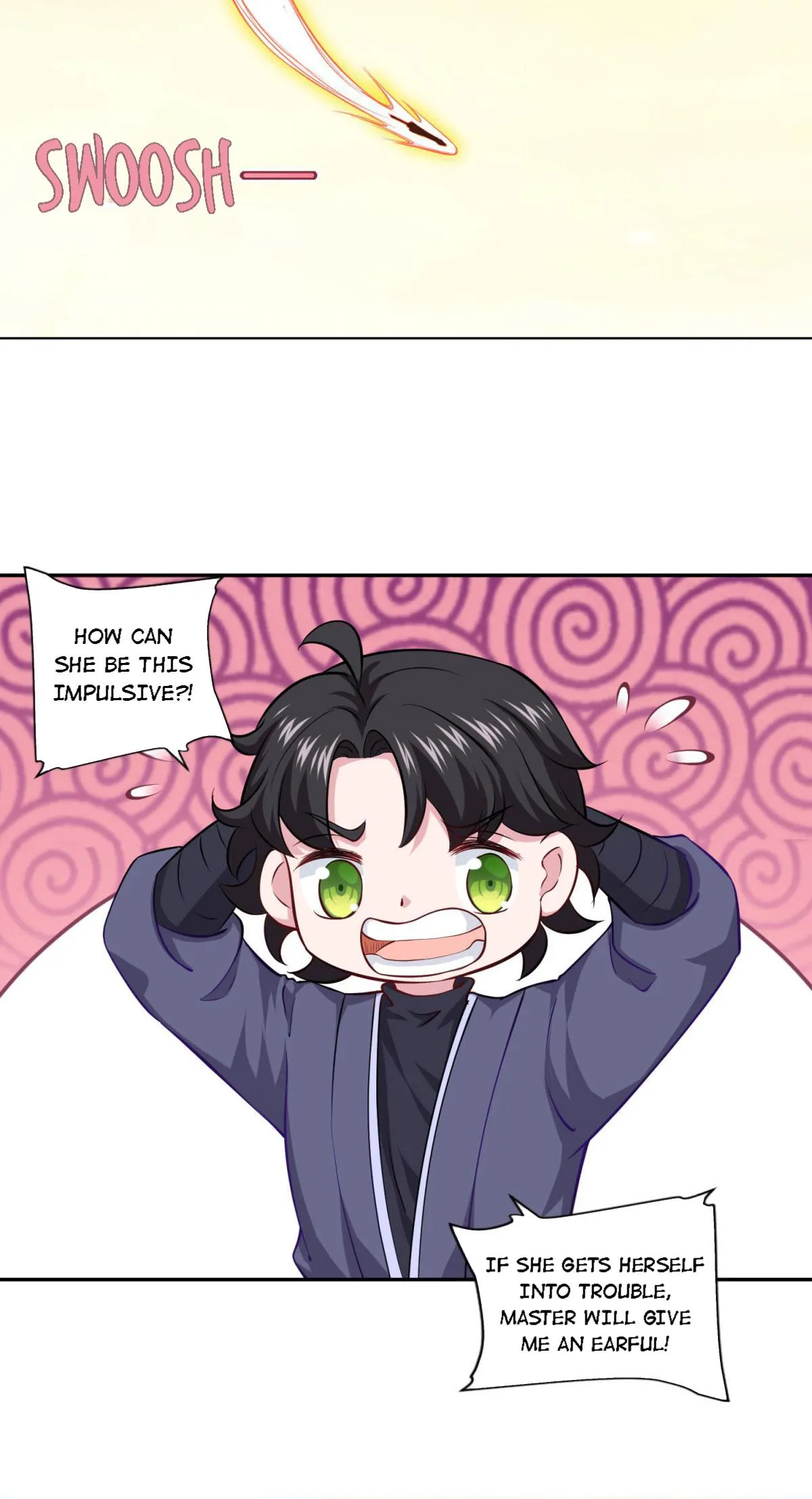 Double Cultivation Chapter 66 page 24 - 