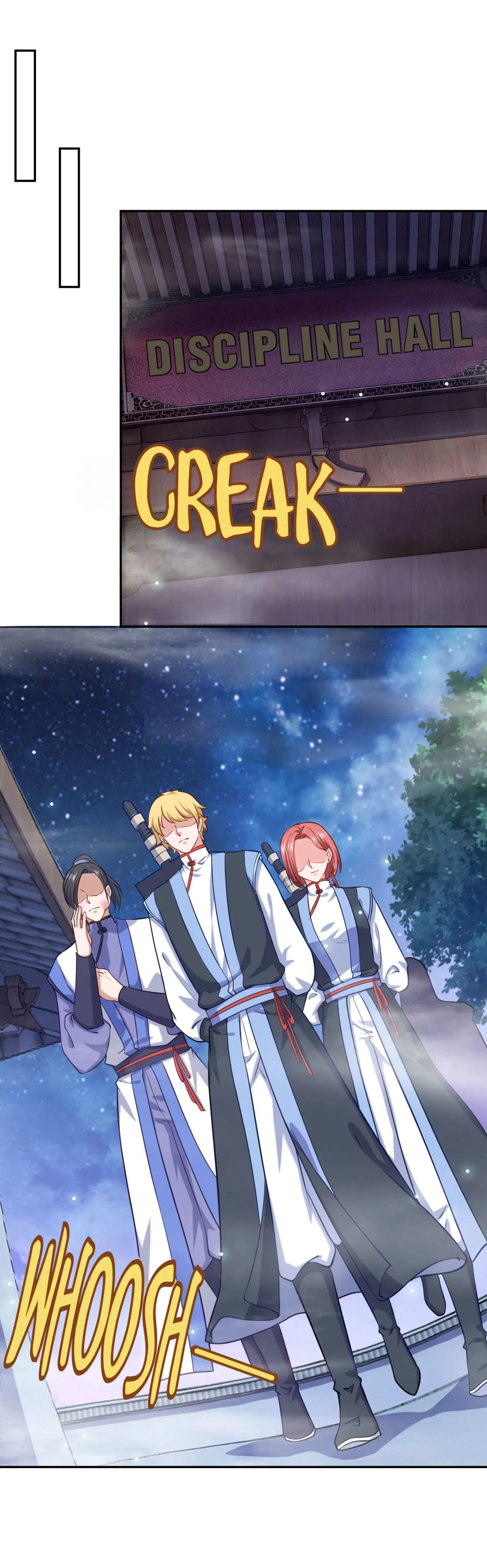 Double Cultivation Chapter 67 page 15 - 