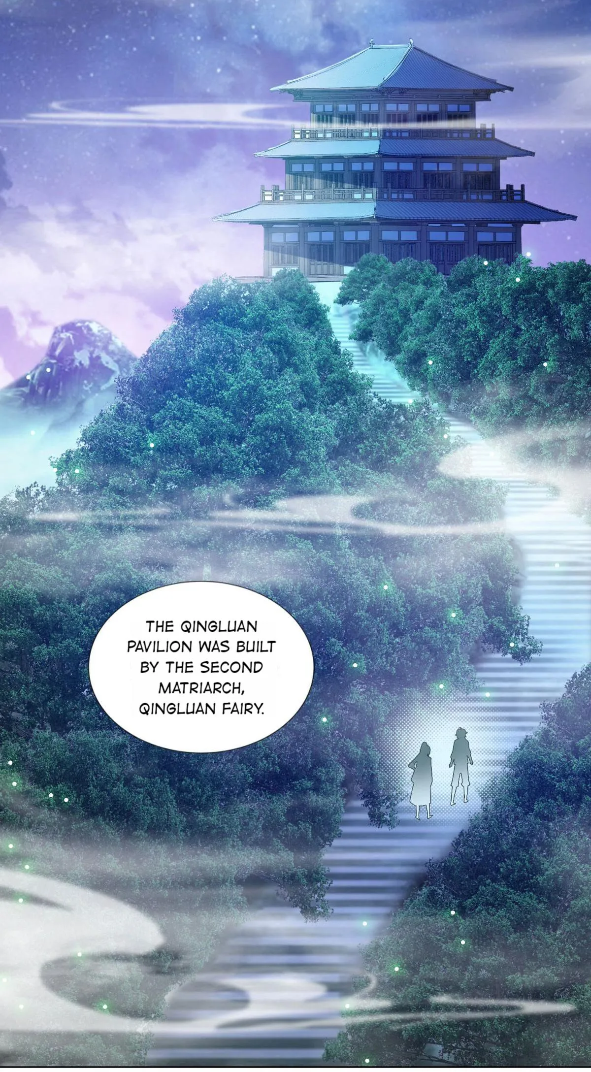 Double Cultivation Chapter 67 page 7 - 