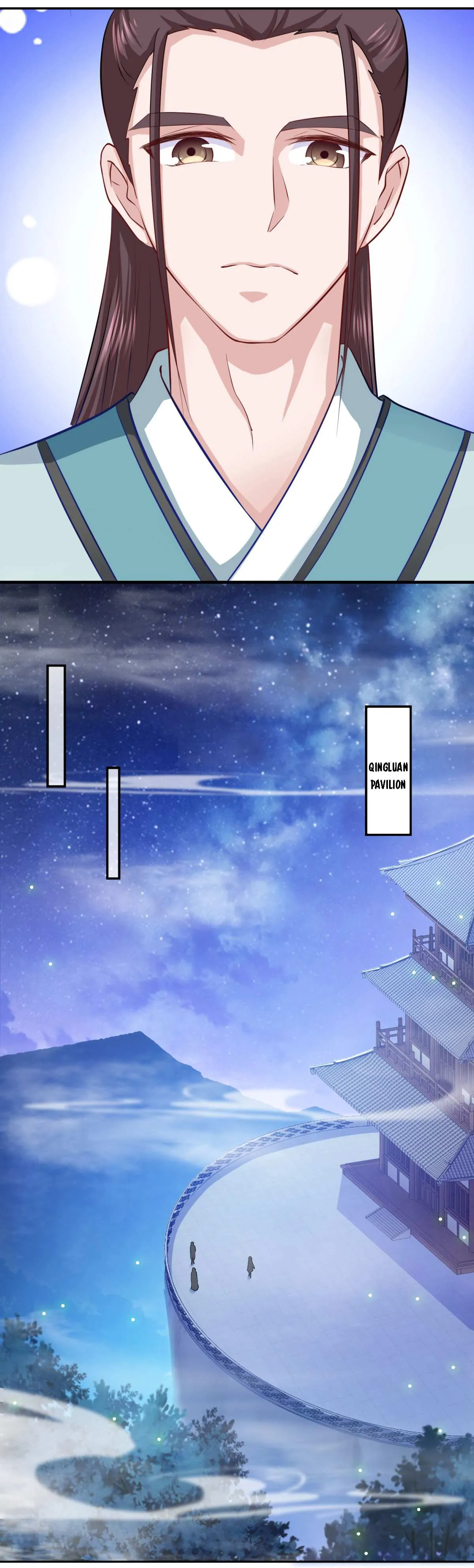 Double Cultivation Chapter 68 page 5 - 
