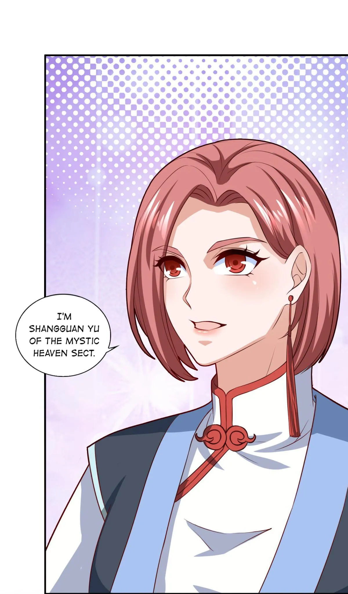 Double Cultivation Chapter 69 page 20 - 