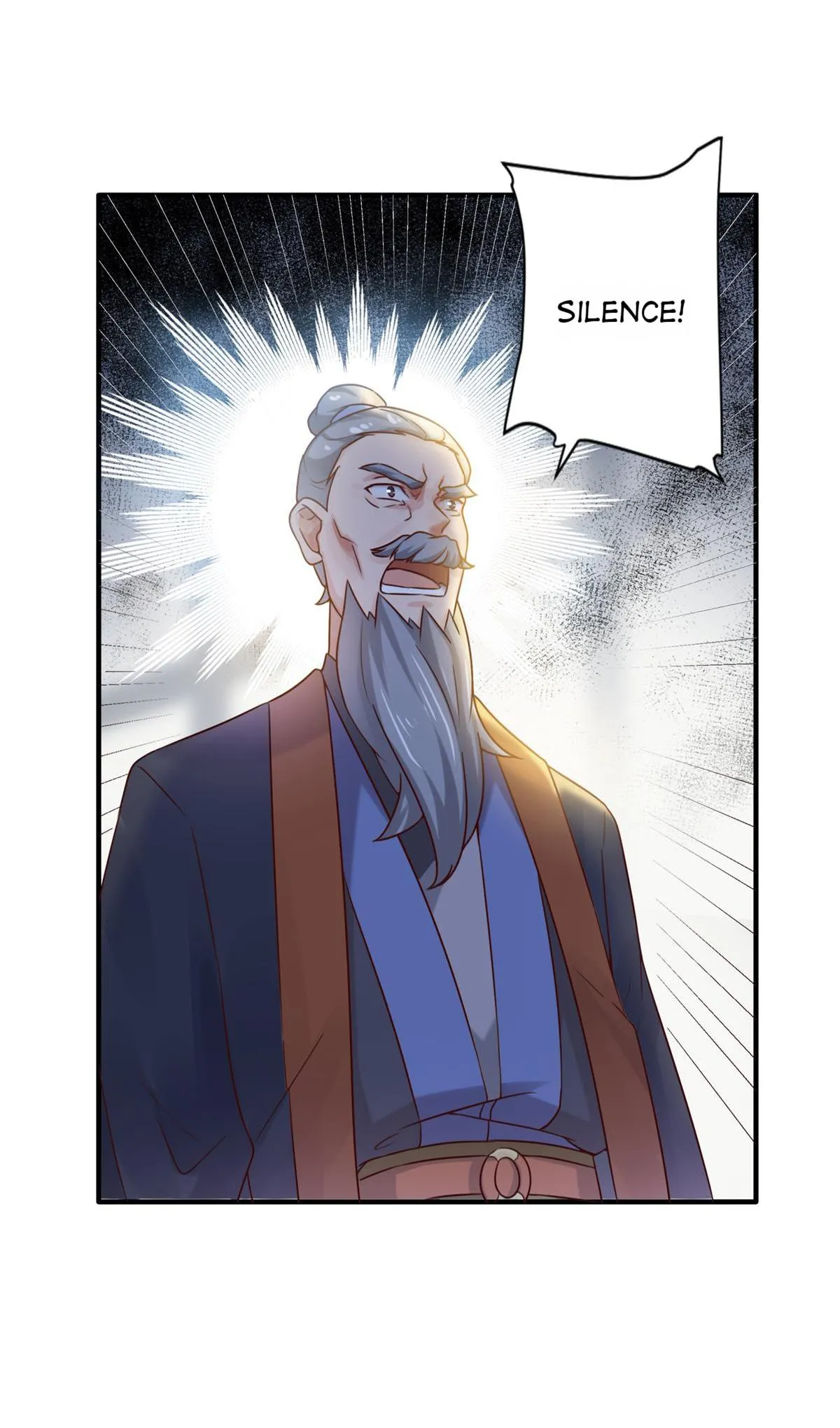 Double Cultivation Chapter 7 page 11 - 