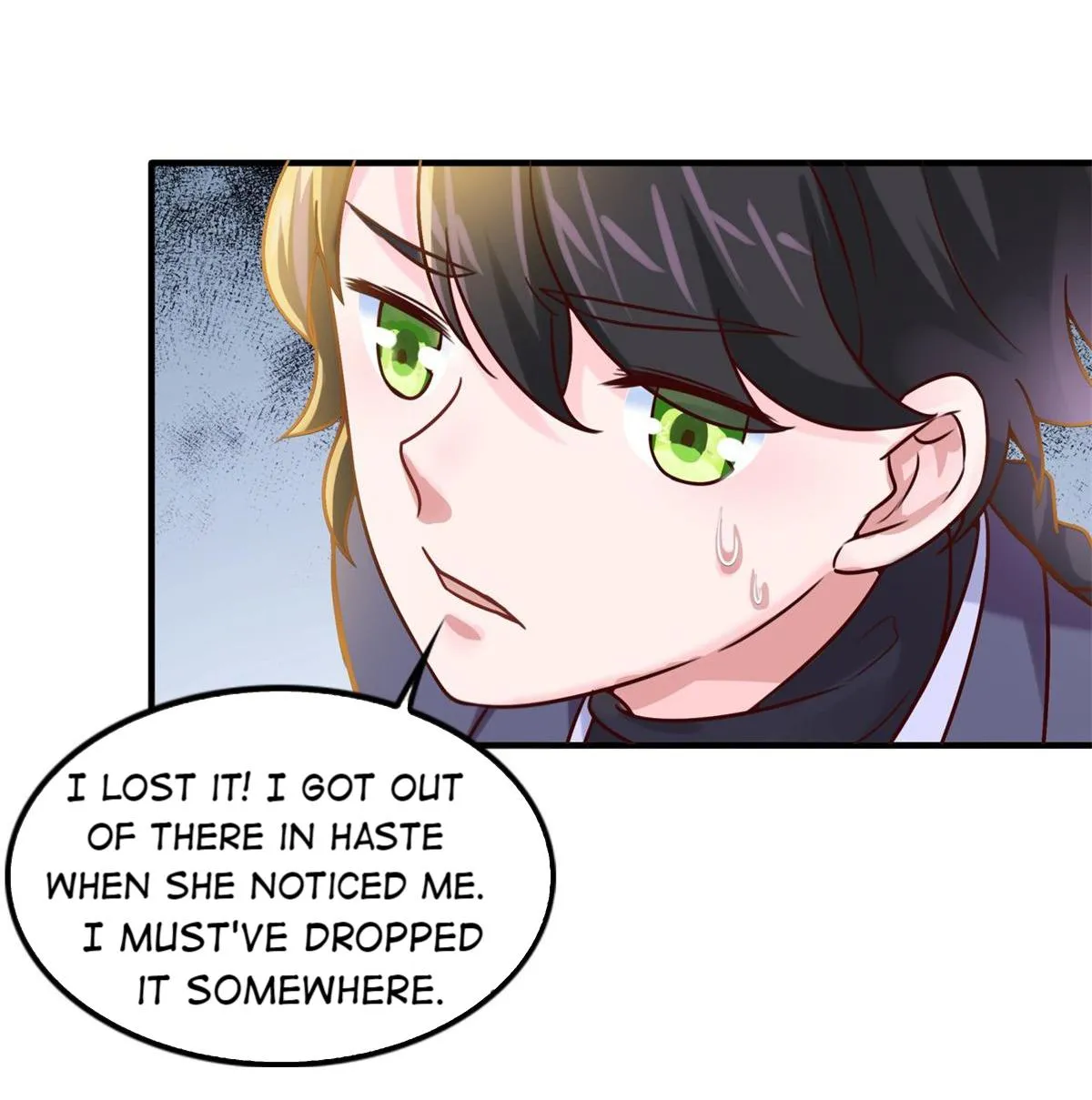 Double Cultivation Chapter 7 page 13 - 