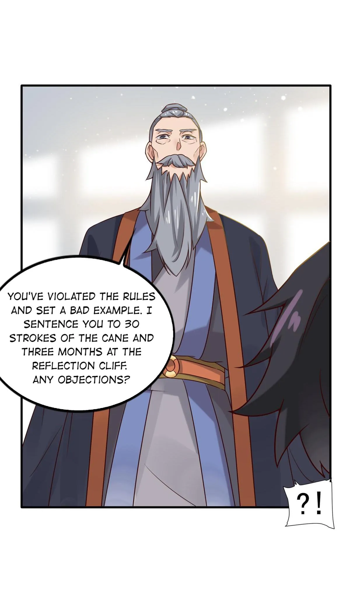 Double Cultivation Chapter 7 page 15 - 