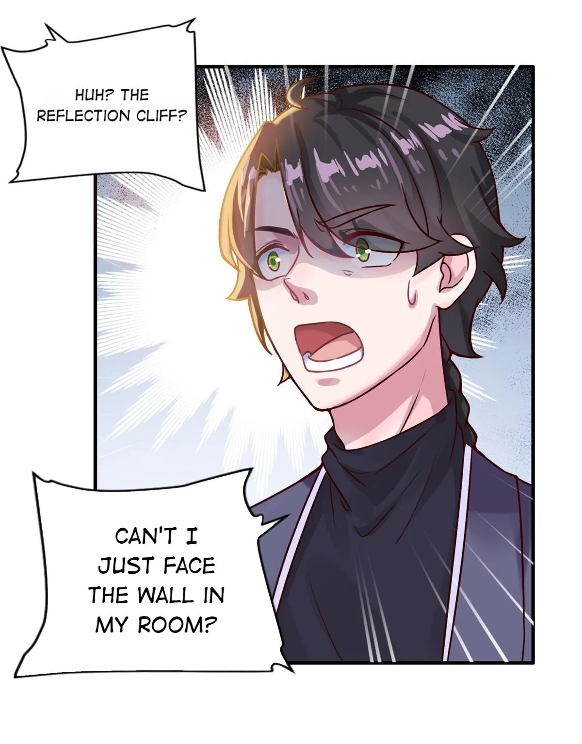 Double Cultivation Chapter 7 page 16 - 