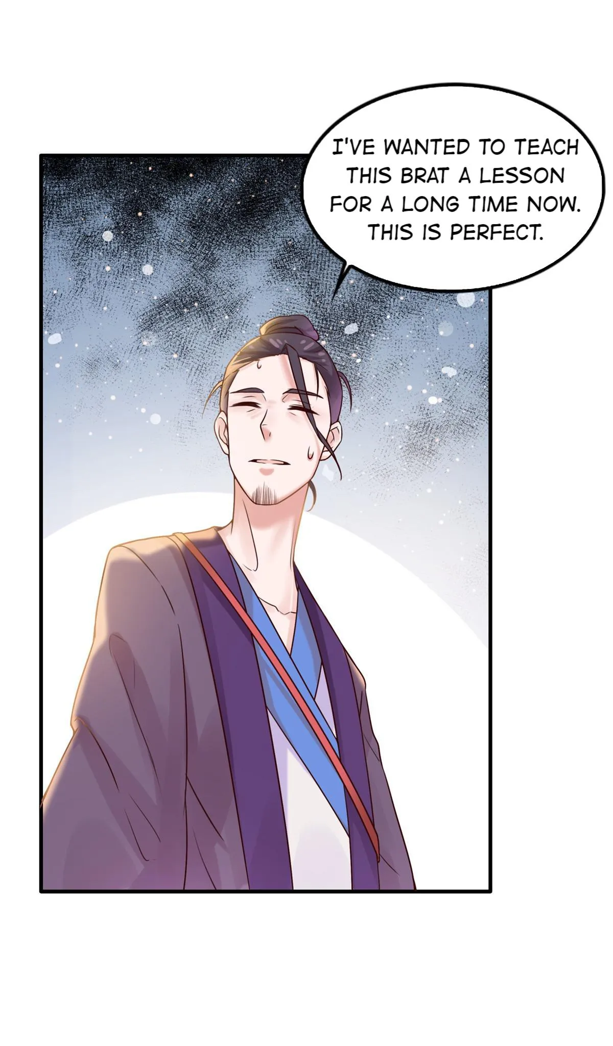 Double Cultivation Chapter 7 page 19 - 