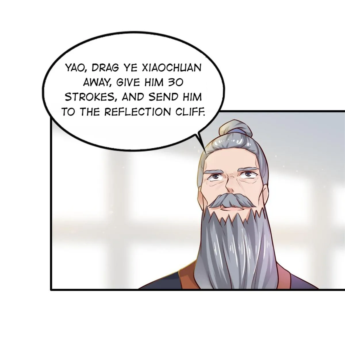 Double Cultivation Chapter 7 page 21 - 