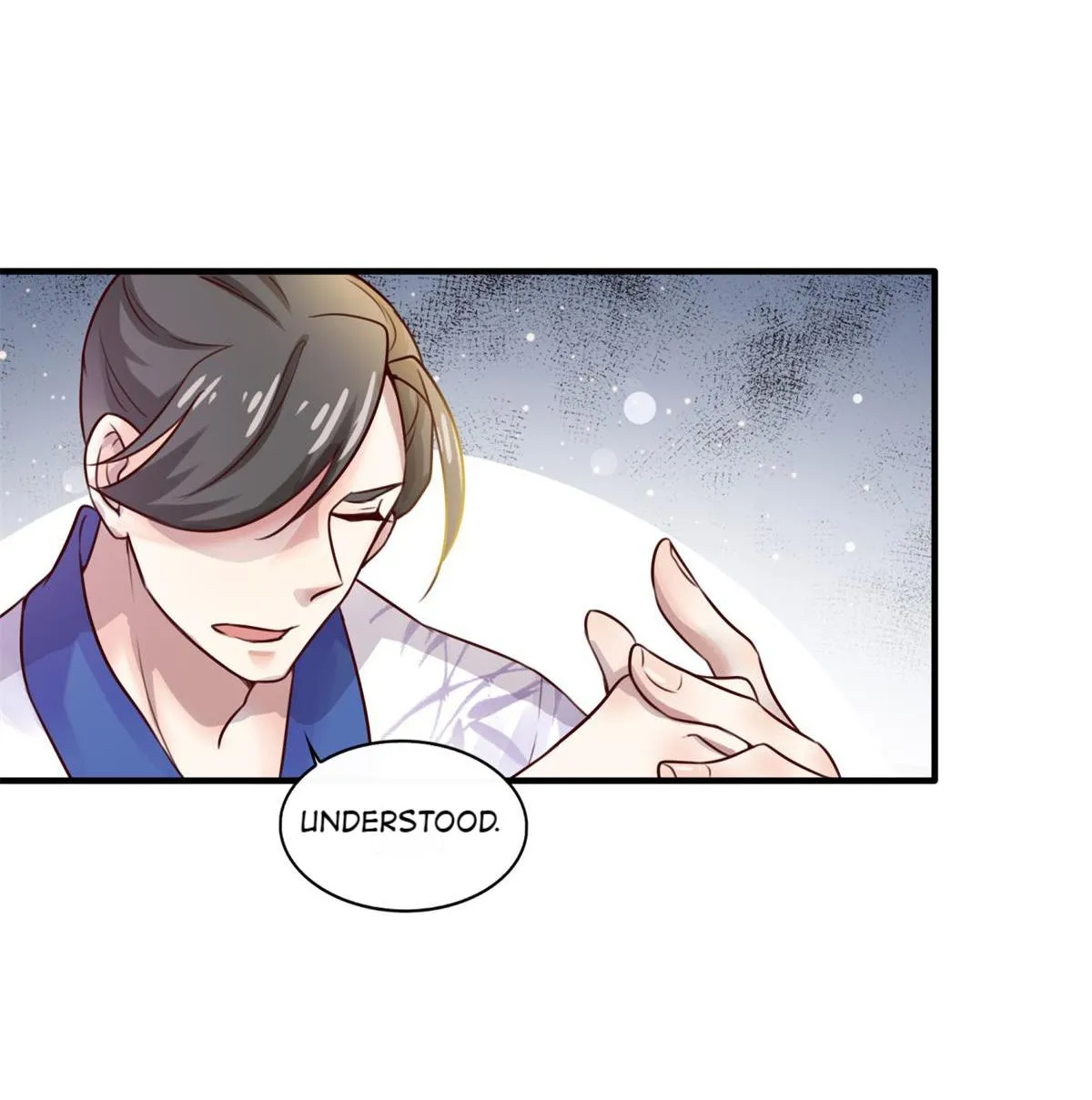 Double Cultivation Chapter 7 page 22 - 