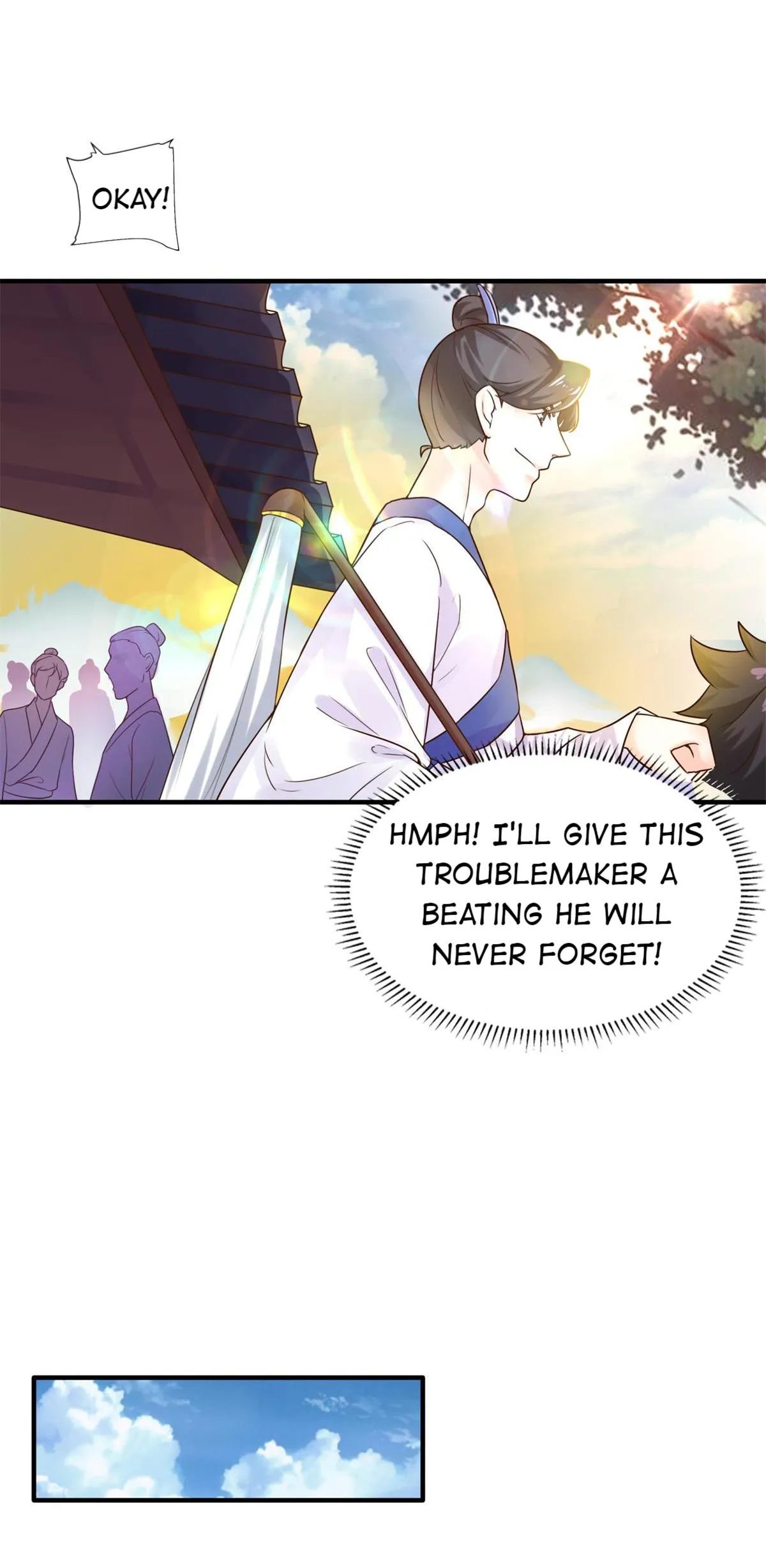 Double Cultivation Chapter 7 page 24 - 