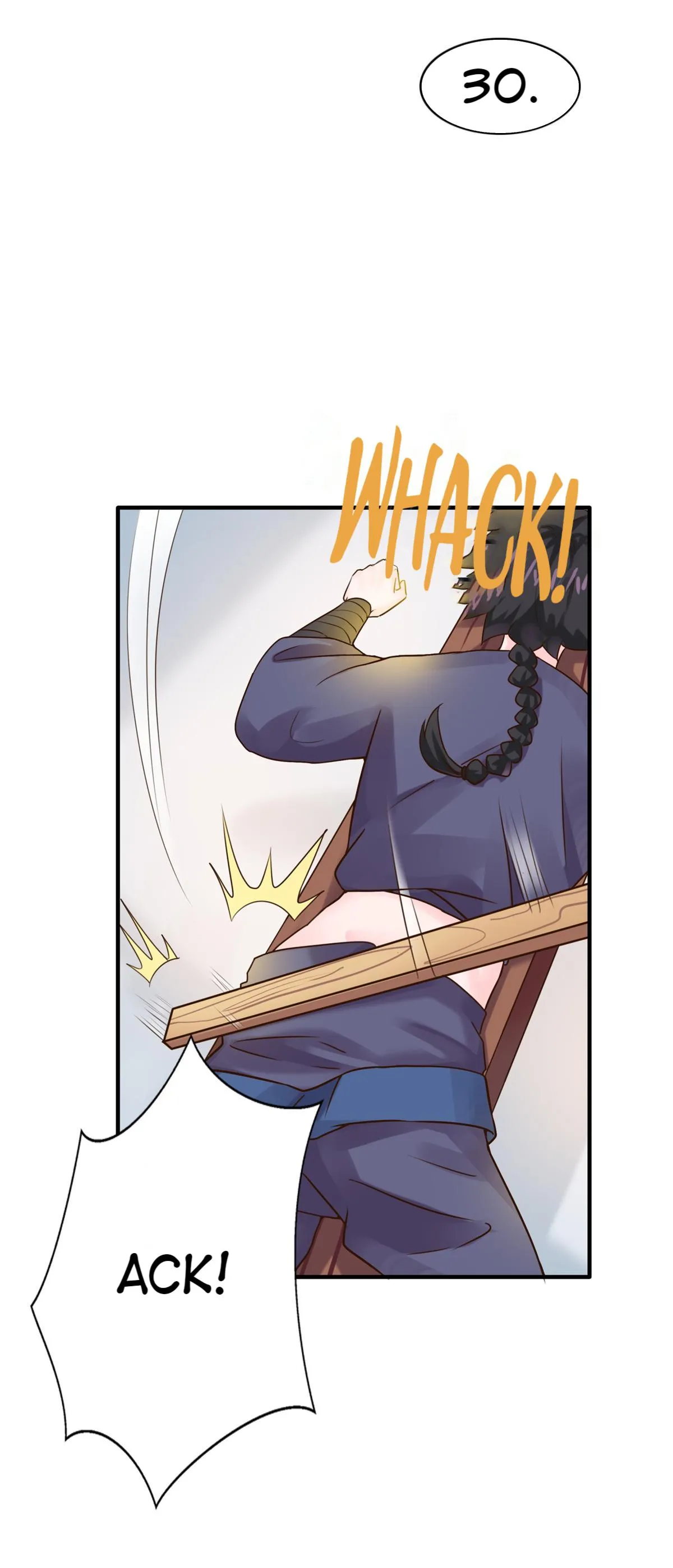 Double Cultivation Chapter 7 page 25 - 
