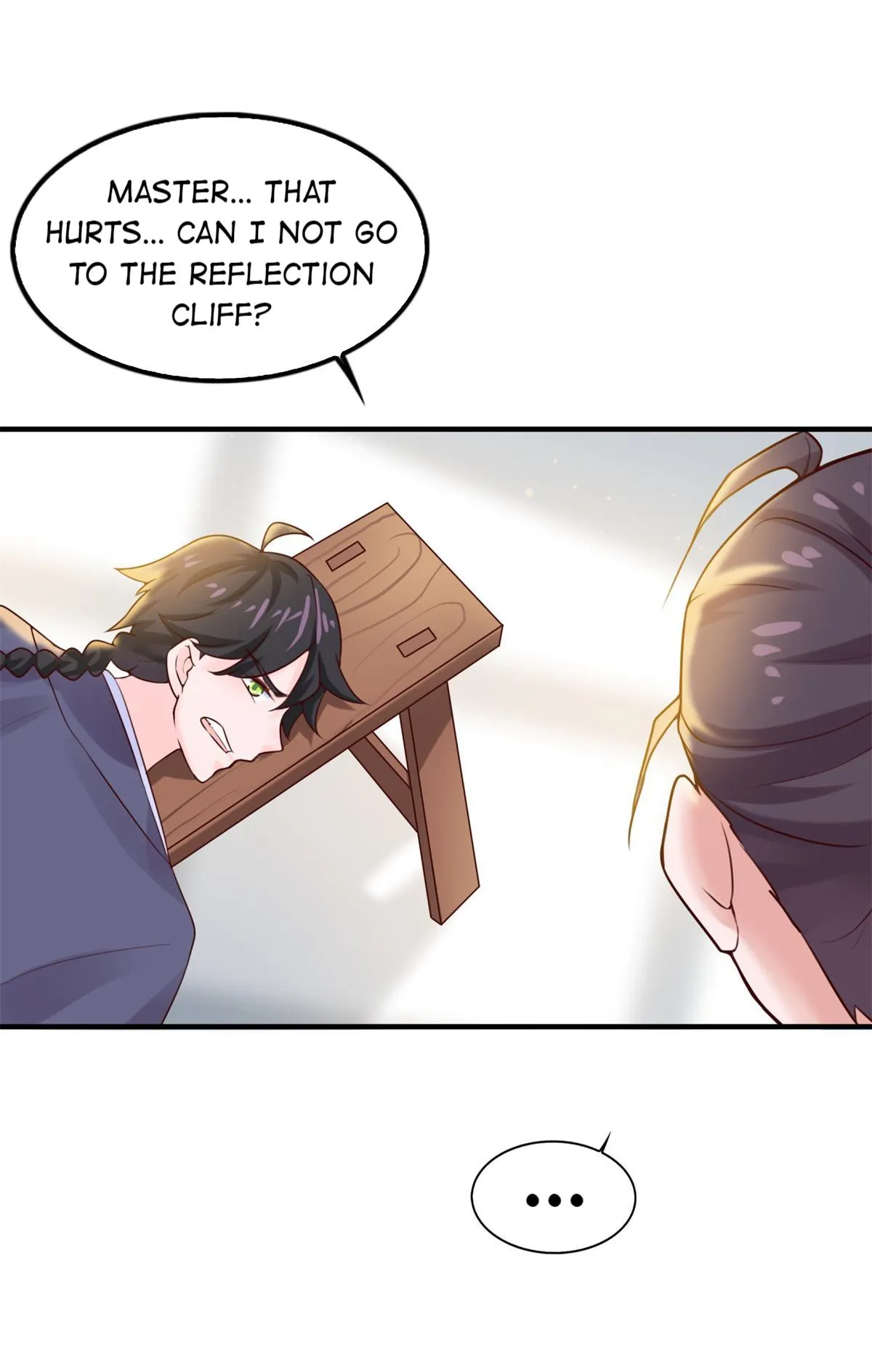 Double Cultivation Chapter 7 page 28 - 