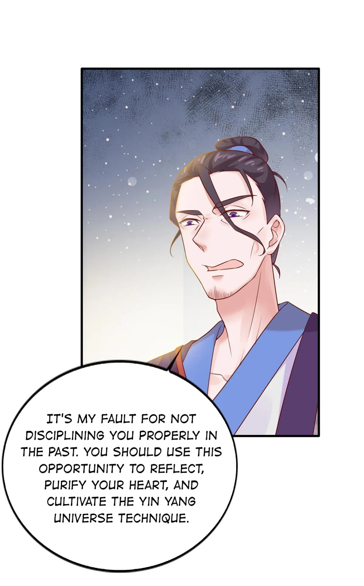 Double Cultivation Chapter 7 page 29 - 
