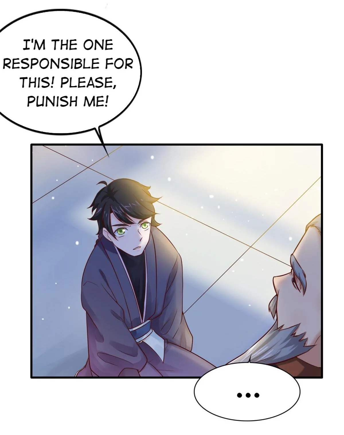Double Cultivation Chapter 7 page 5 - 