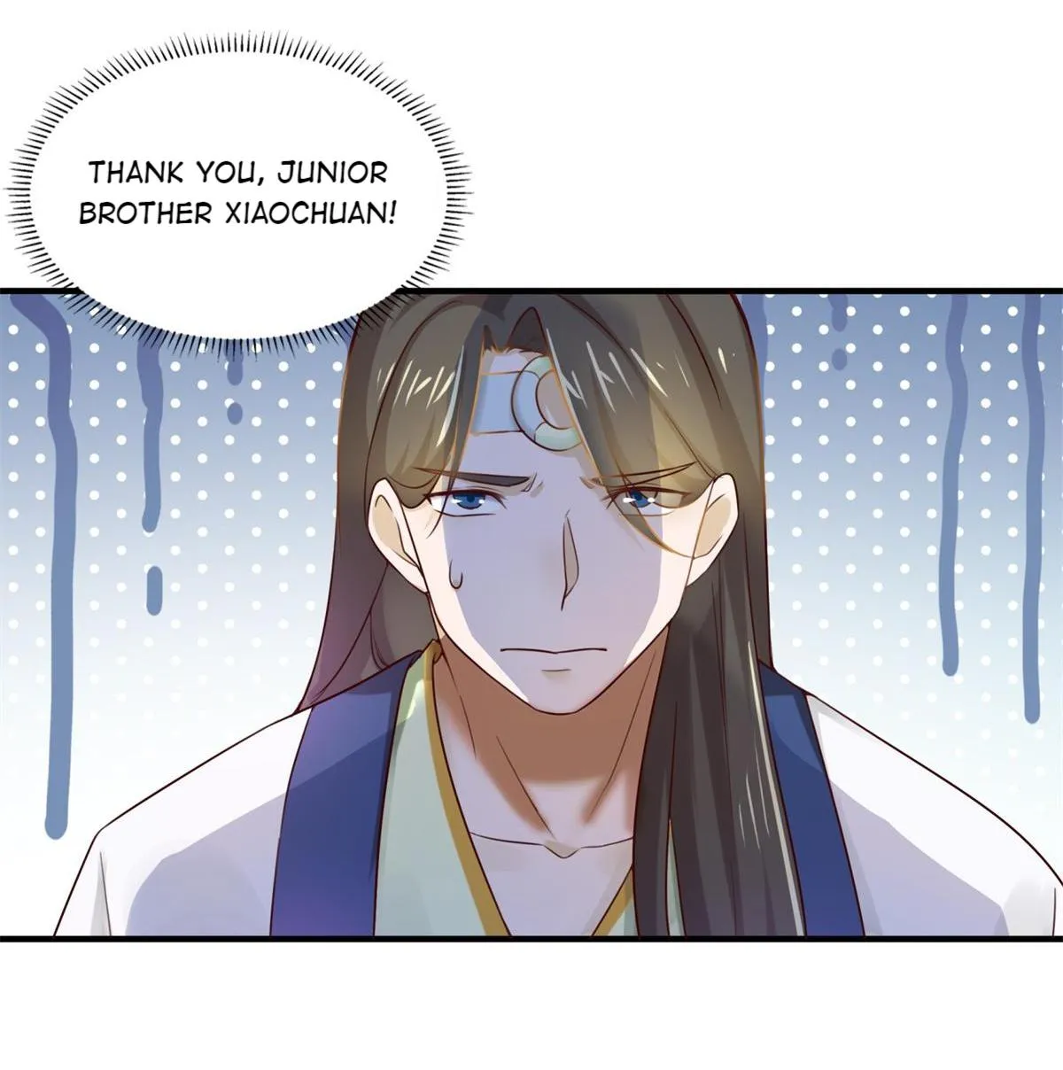 Double Cultivation Chapter 7 page 10 - 