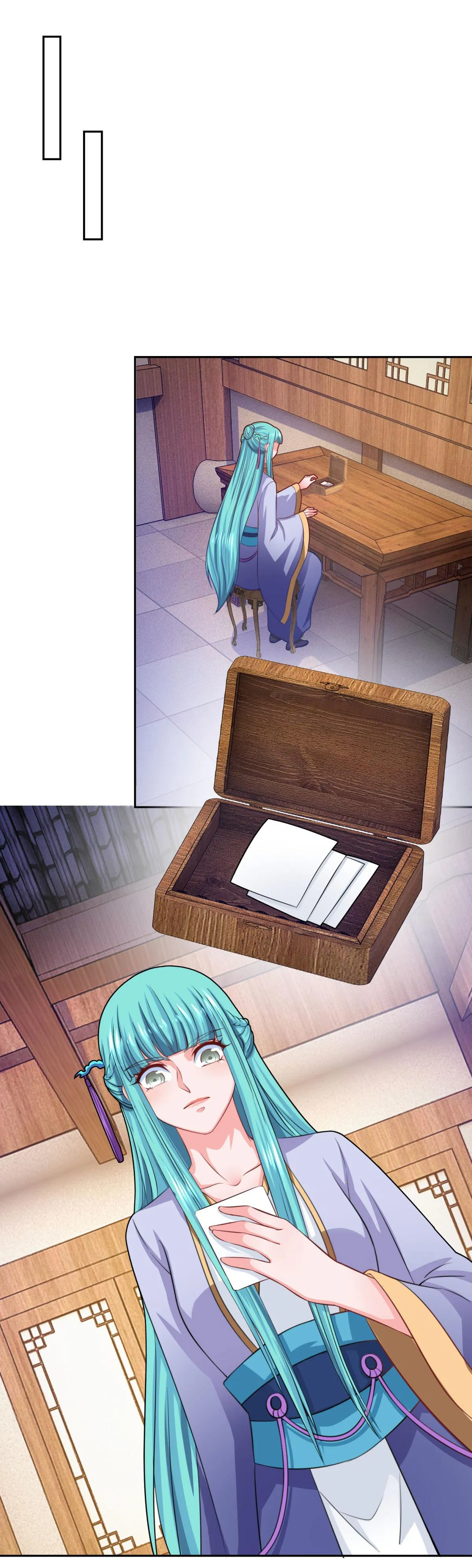 Double Cultivation Chapter 70 page 17 - 