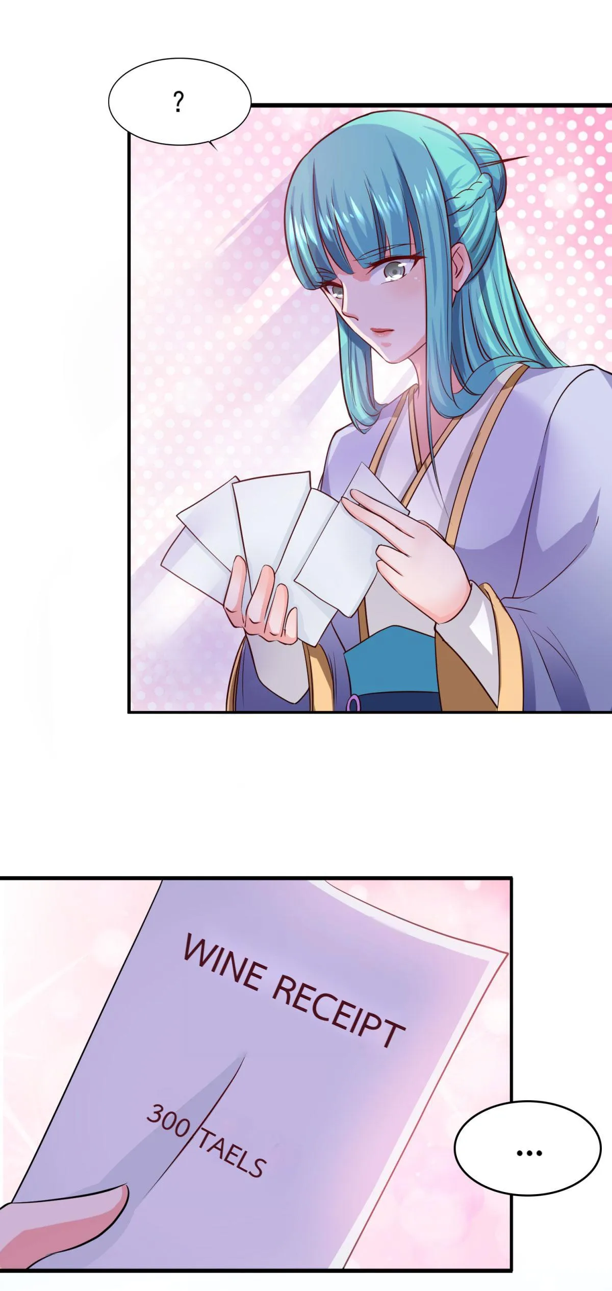 Double Cultivation Chapter 70 page 19 - 