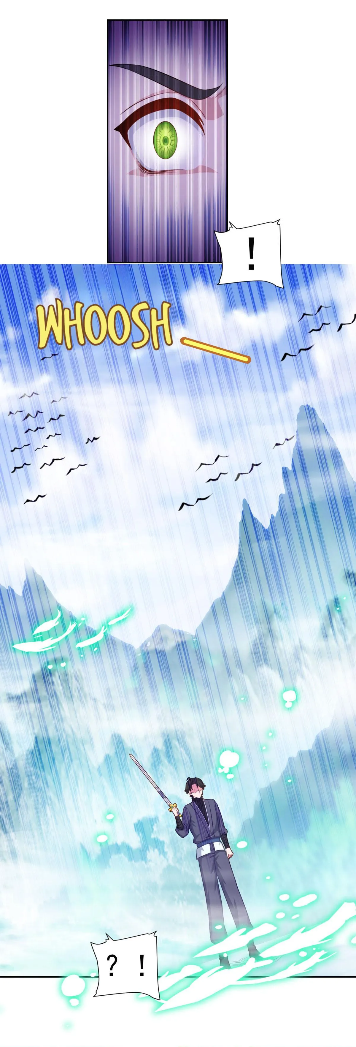 Double Cultivation Chapter 72 page 15 - 