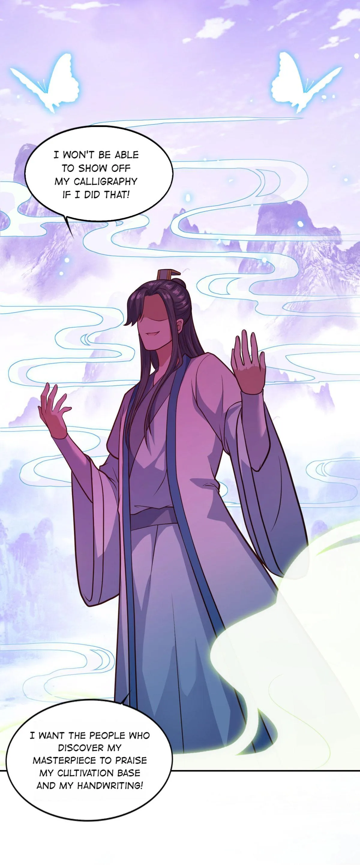 Double Cultivation Chapter 79 page 16 - 