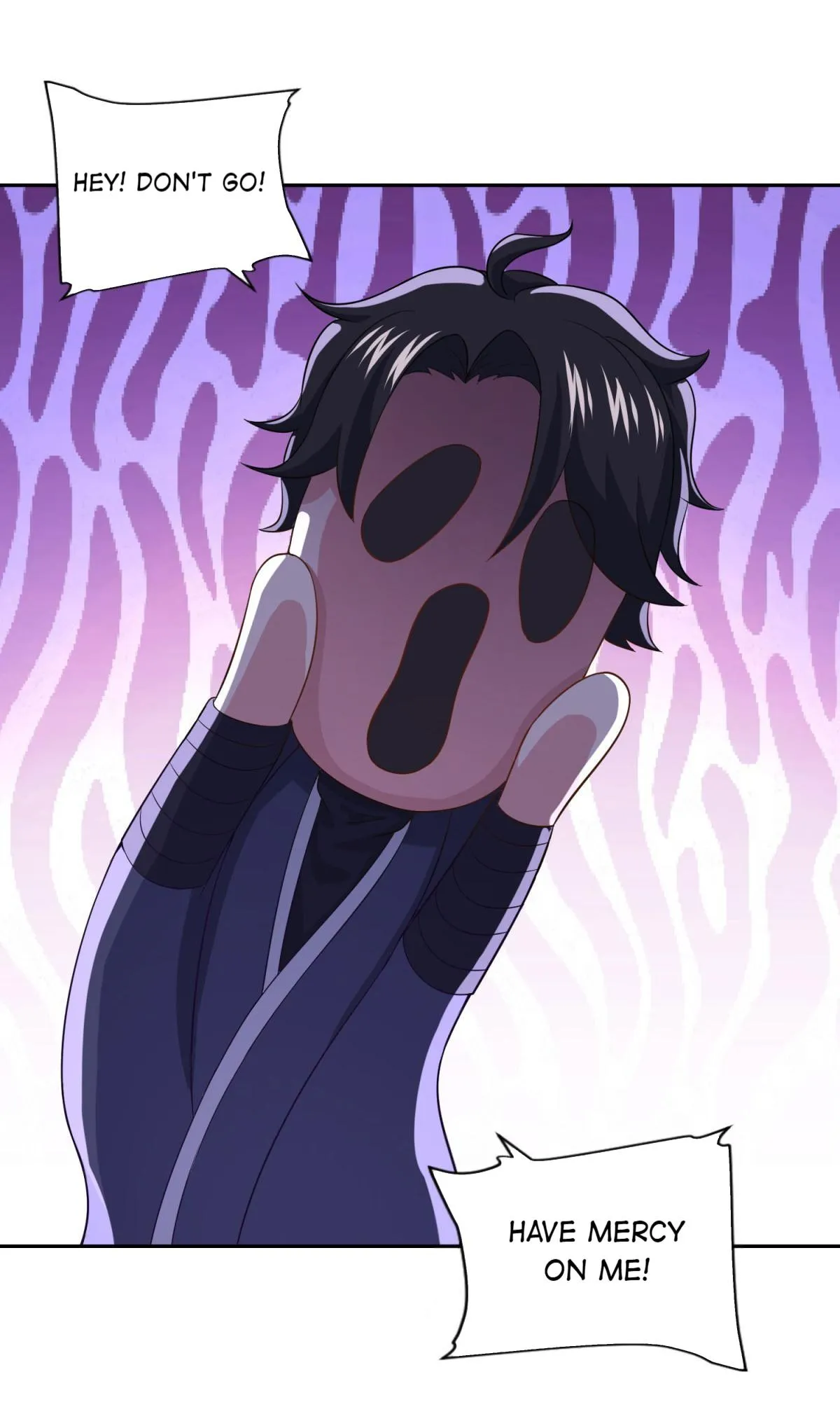 Double Cultivation Chapter 79 page 22 - 
