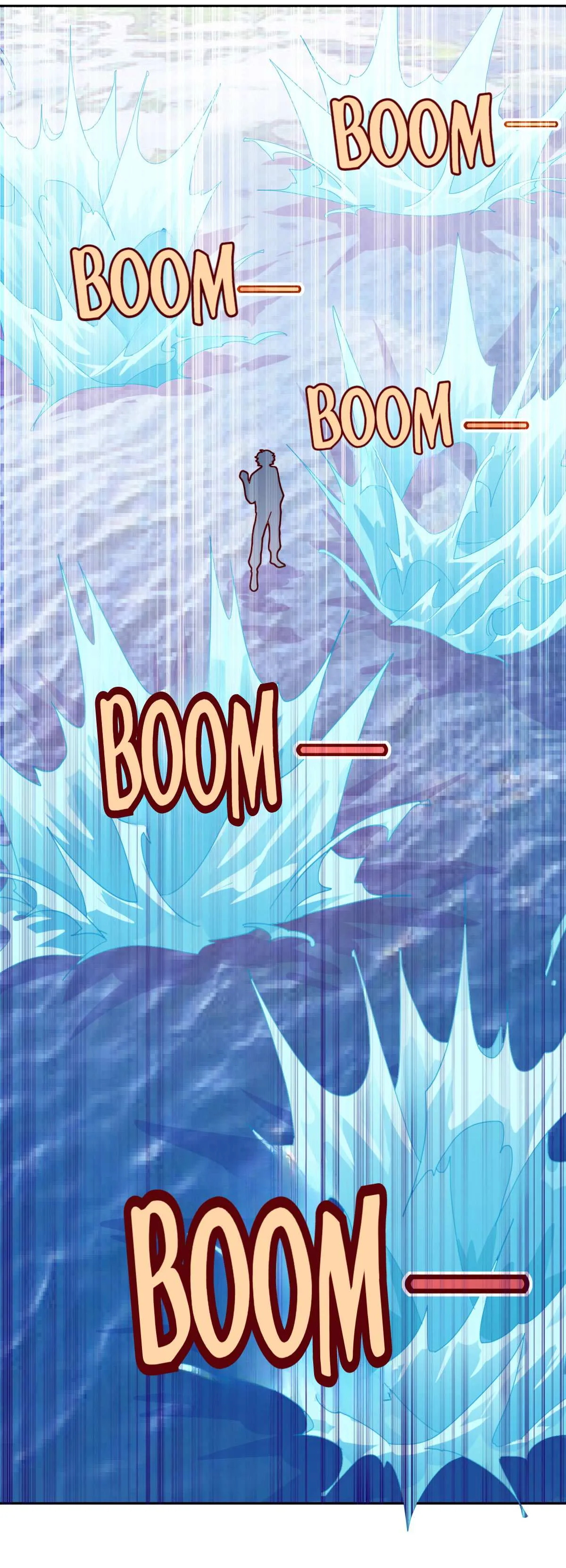 Double Cultivation Chapter 79 page 4 - 