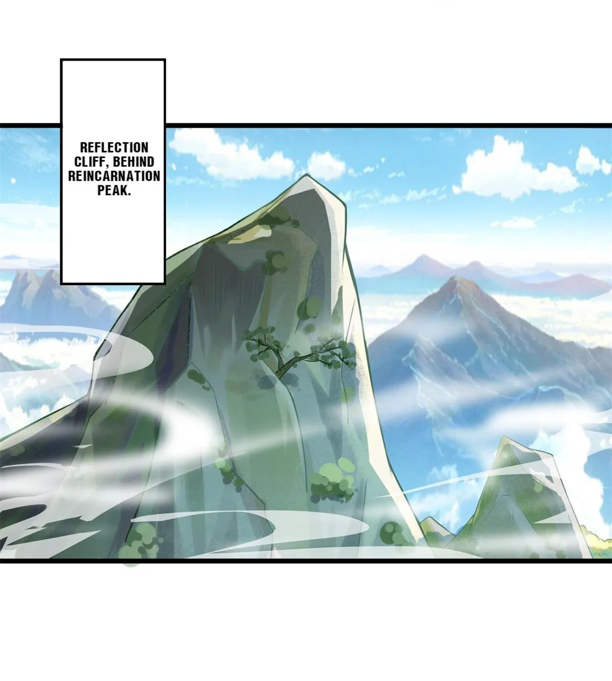 Double Cultivation Chapter 8 page 2 - 