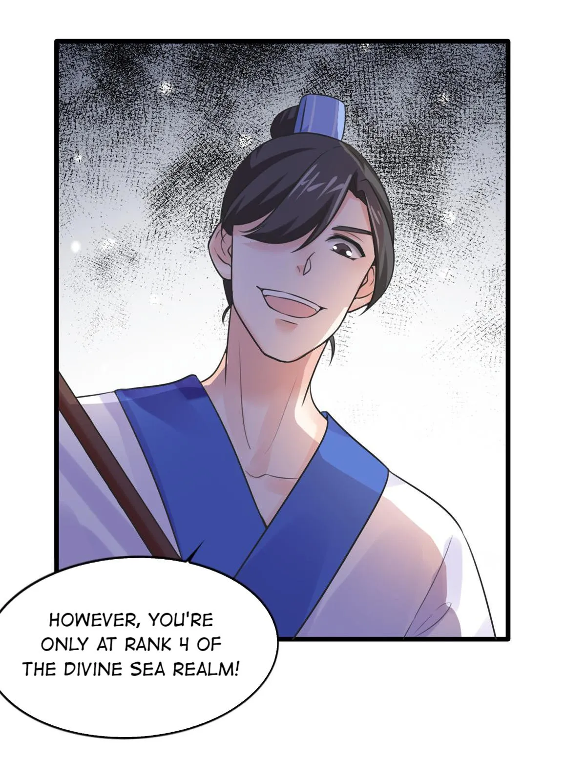 Double Cultivation Chapter 8 page 12 - 