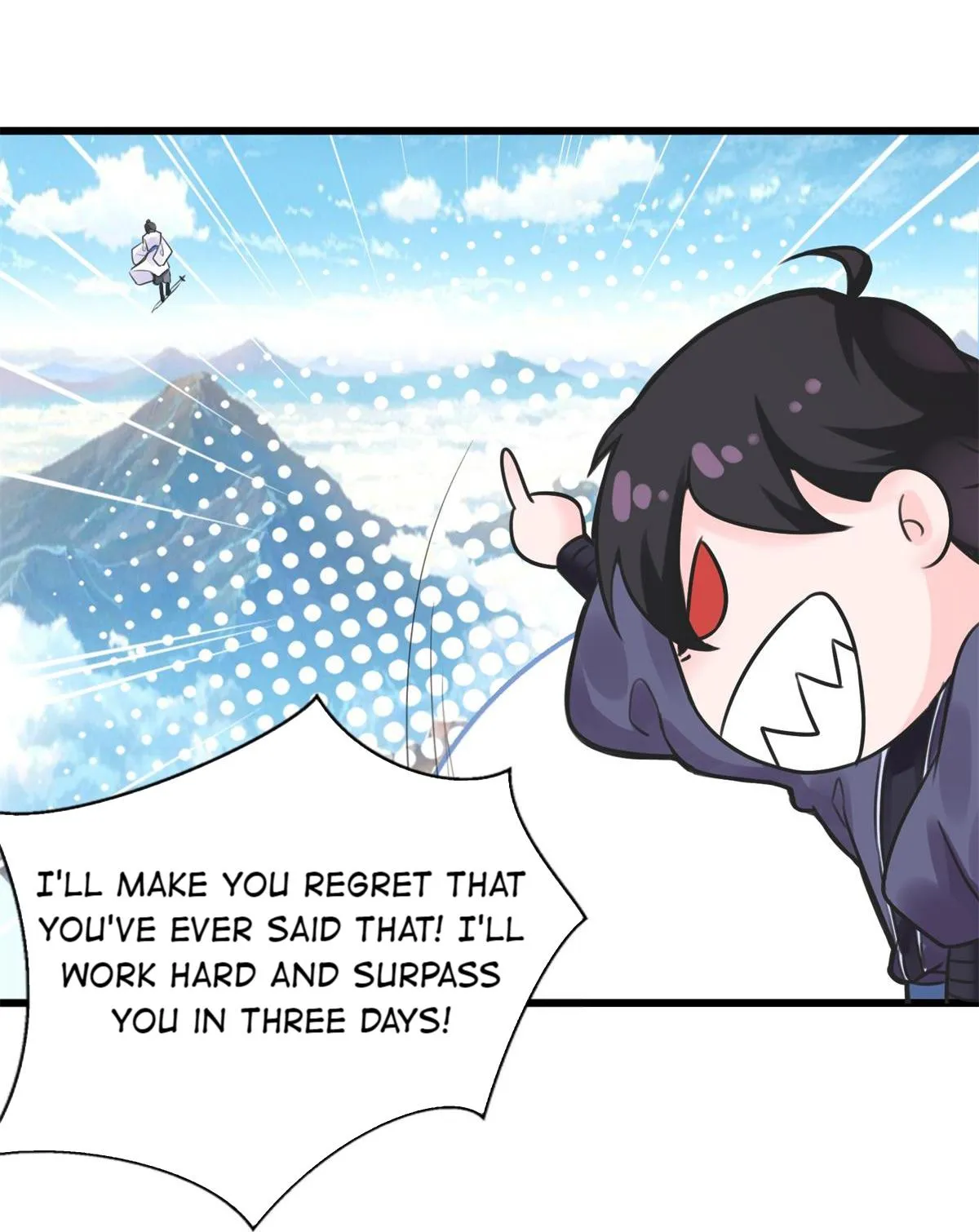 Double Cultivation Chapter 8 page 14 - 