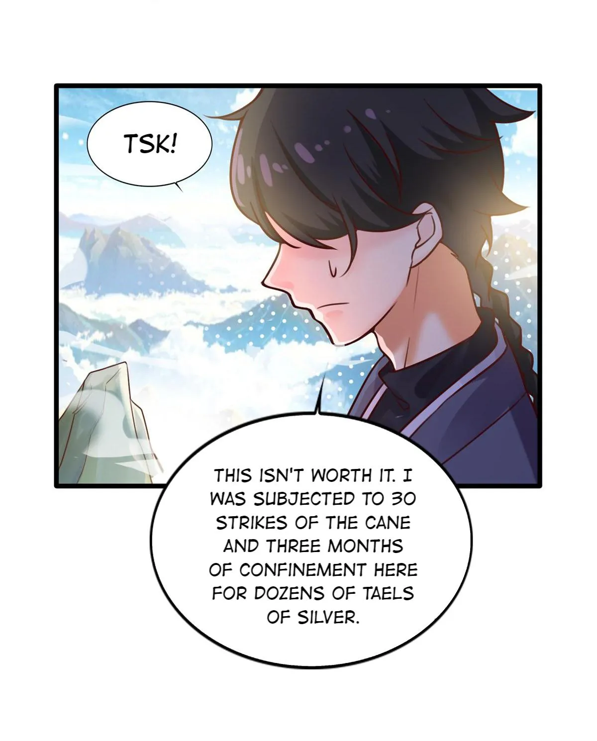 Double Cultivation Chapter 8 page 15 - 