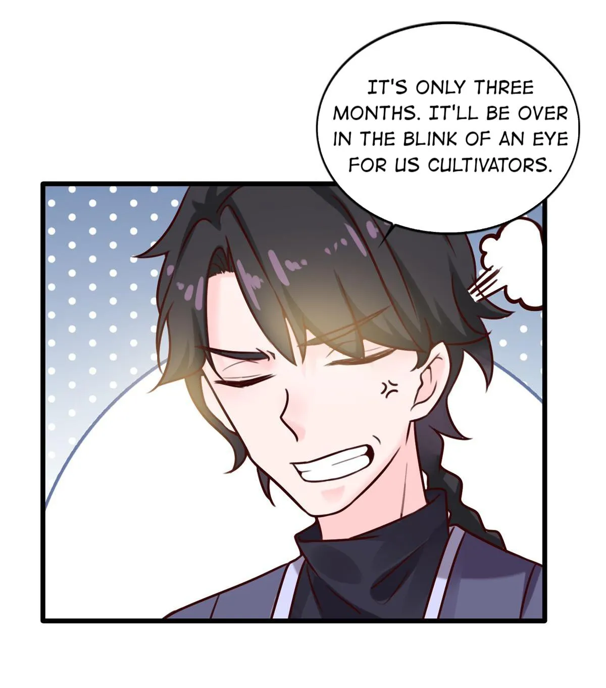 Double Cultivation Chapter 8 page 18 - 