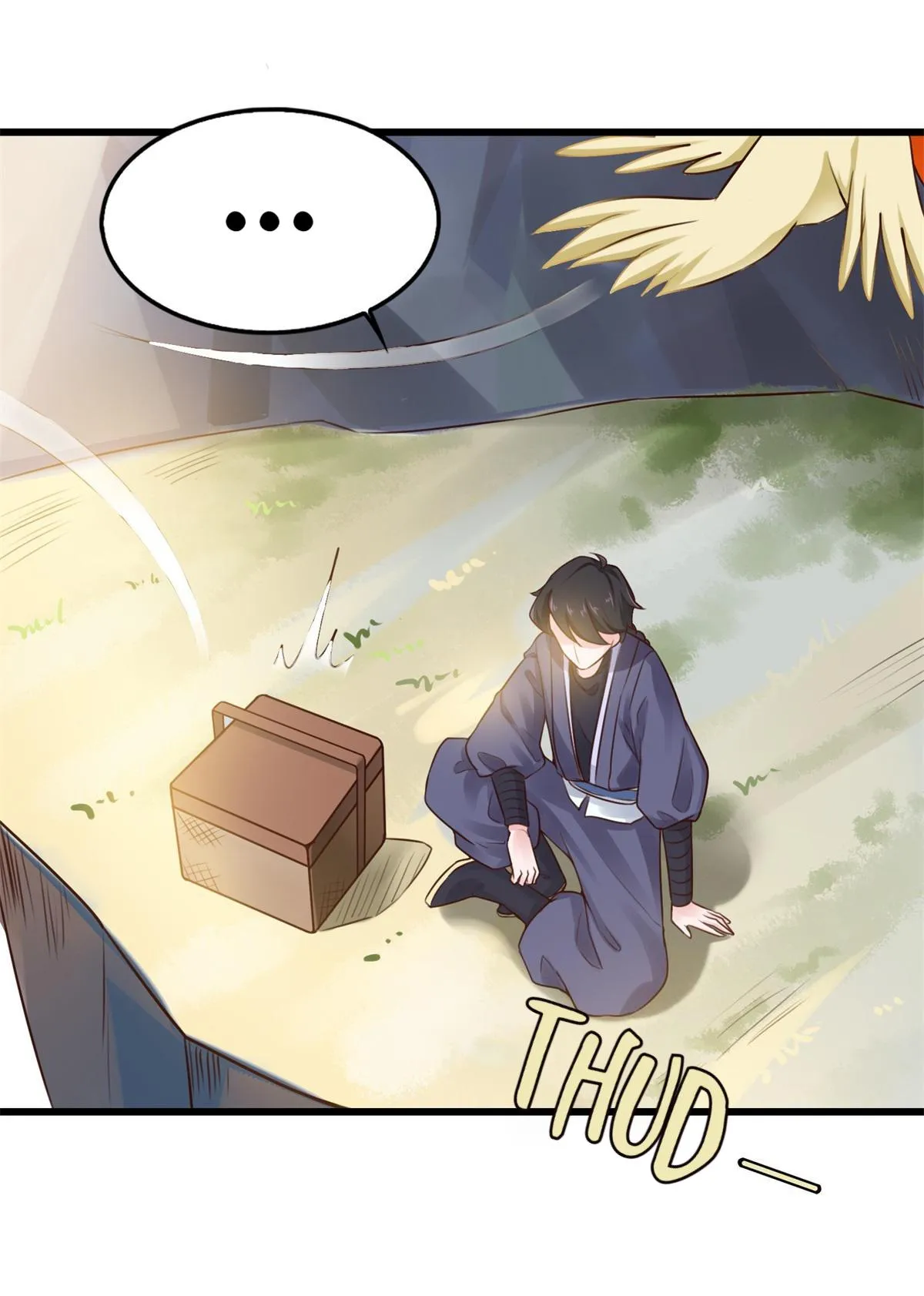 Double Cultivation Chapter 8 page 23 - 
