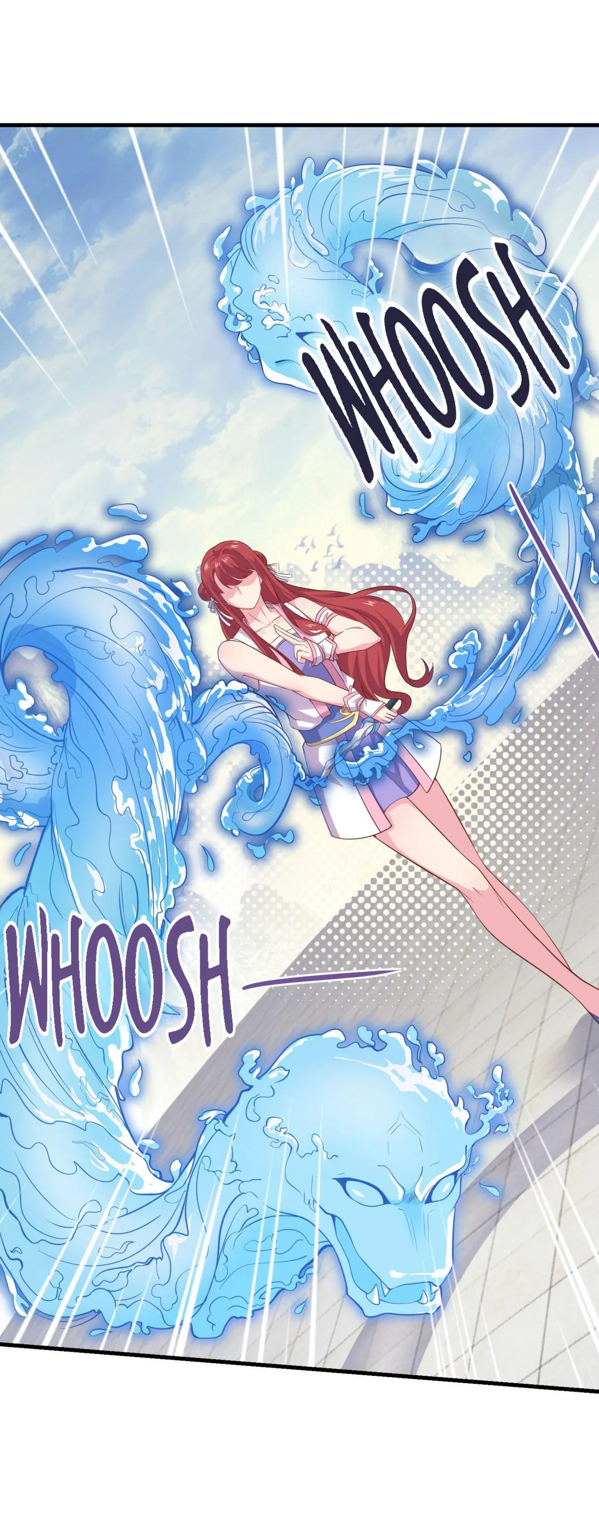 Double Cultivation Chapter 81 page 14 - 
